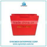 Customized Handmade Recycle Luxury Rope Handle Shopping Paper Bag thumbnail-6