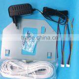 ETE 10 Inch Home Remote Unlock Control System 10"tft-lcd 500tvline Video Door Phone Intercom Video Door Phone thumbnail-4