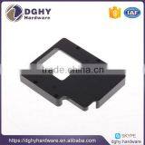 Customized Cnc Machine Spare Parts Aluminum Parts Anodizing Tractor Parts Truck Parts Train Parts Car Parts thumbnail-5