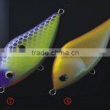 High Quality ABS Fishing Lures or Fishing Lures of Wami thumbnail-5