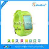 Fashionable and Portable Child/Children/Kits GPS Watch Bracelet Personal Tracker thumbnail-2