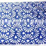 RTHCF-15 Export Quality Best Ethnic Designer Fabric Wooden Block Printed Cotton Indian Traditional Manufacturer Wholesaler