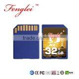 SD 3.0 Memory card 32GB SDXC