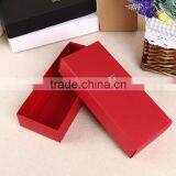 Line Folding Paper Underware Packaging Box thumbnail-1