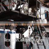 3600/400 High Quality & High Capacity Culture Papermaking Machine thumbnail-3
