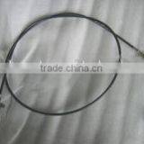 Heavy Duty Truck Parts Flexible Control Brake Cable thumbnail-6