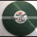 Abrasive Grinding Wheel for Metal Made of Brown Fused Alumina thumbnail-1