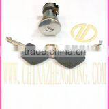 PEUGEOT 206 SD/207 CITROEN XSARA TRUNK BACK LOCK + 2 KEYS