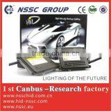 NSSC Super Slim Canbus Hid Xenon Kit for 99% Car Models.