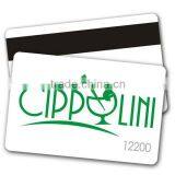 NFC PVC Contactless Smart Card for Access