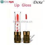 Dexe Lip Gloss of Hot Top Sale New Products thumbnail-1