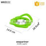 New Style Plastic Promotional Fruit Cutter for Sale thumbnail-6