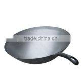 Handle Cast Pot of Commercial Induction Cooker