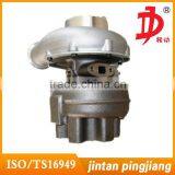 HX50W 4040662 Turbocharger for DAEWOO thumbnail-4