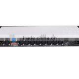 30% Off!! TM-800T Wired Intercom Main Station With Tally Light Function Eight Channel Intercom System