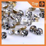 Garment,art,wedding Dress Decoration Use Point Rhinestone thumbnail-6