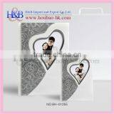 Latest Hardcover Wedding Crystal Photo Album