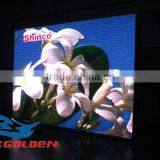 Hot Product P5/P6/P7.62/P8/P10 Outdoor Stage Backdrop Big Led Screen Colorful Eff