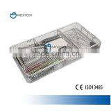 Orthopedic Sterilization Basket, Surgical Instruments, Medical Implant thumbnail-4