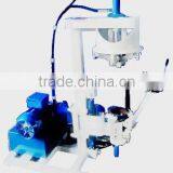 Coconut Machine - Coconut Dehusking Machine