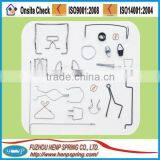 Customized Steel Coil Pipe Clamps thumbnail-5