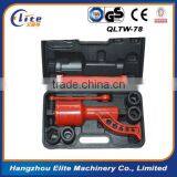 Max Torque Output 6800N.M Trans-speed Torque Multiplier Wheel Nut Wrench Set thumbnail-2