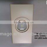 Cabinet Light CE RoHS Approval Battery Closet Lighting