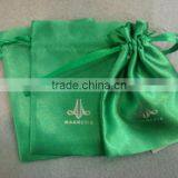 2013 New Satin Megnetix Jewelry Pouch Bag