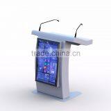 Digital Podium, Lectern for Education School Supply - Smart Podium DL23B thumbnail-6