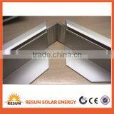 Aluminum Extrusion Solar Panel Frame thumbnail-3