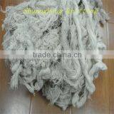 100 Cotton Yarn Waste Use for Cleaning thumbnail-2