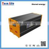 48V 120AH Lifepo4 Battery Rechargeable Lithium Battery