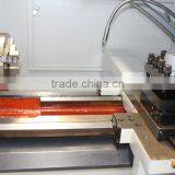 CK6136D (1000mm) Series CNC Lathe thumbnail-6