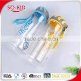Customized BPA Free Sports Water Bottle thumbnail-2