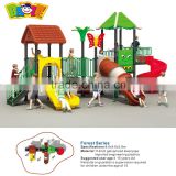 Games Playground Big Children Slide