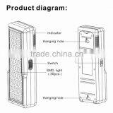 Outdoor Rechargeable Led Emergency Light Camping Lamp thumbnail-3