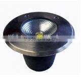 COB LED Underground Light 5W White Color 3000-6000K thumbnail-1