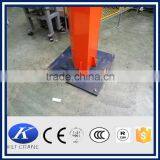 1ton Slewing Crane,jib Crane thumbnail-3
