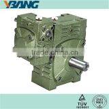 WPWE Double Used Gearbox With Larger Ratio