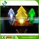 Easy to Bring for Festival Use 2 LED Credit Card Flashlight Quality Choice thumbnail-4