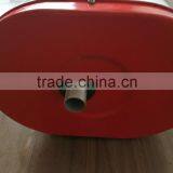 Newest Design !! 8L Side Assistant Tank for Solar Water Heater Hot Selling in India Market thumbnail-5