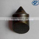 Weld-on Tungsten Tips for Directional Drilling, Foundation Drilling Cutter Teeth thumbnail-5