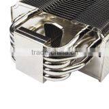 Alseye ASCCU1280 Extrusion Aluminum Heat Sink thumbnail-4
