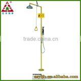 Safety Shower and Eye Wash thumbnail-6