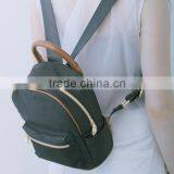 Leisure Backpack Rucksack Mini School Satchel Hiking Bag Book Bag thumbnail-1