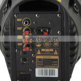 Mini Bluetooth Portable Speaker With Home Theater Sound System thumbnail-4