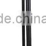 S60" S120" V120" H106"Easy Installation Portable Tripod Projector Screen/tripod Projection Screen for Office thumbnail-3