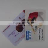 Butterfly Shape Card Special Offer Mango Access Control Card
