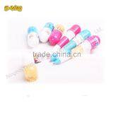 Best Selling Multicolor Ballpoint Jumbo Pen thumbnail-5