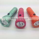 3LED Flashlight